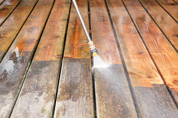 Best Sidewalk Pressure Washing  in Paden City, WV